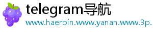 telegram导航